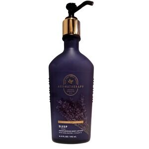 Bath & Body Works Aromatherapy Sleep Lavender Vanilla Body Lotion 6.5oz